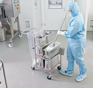 Оборудование для профилактики коронавируса - fgospostavki.ru - Королёв