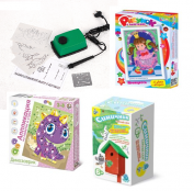 Наборы для творчества - fgospostavki.ru - Королёв