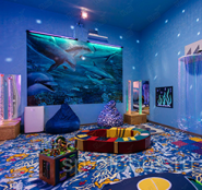 Оборудование для сенсорных комнат - fgospostavki.ru - Королёв