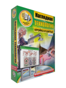 Технология для девочек - fgospostavki.ru - Королёв