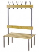 Оборудование для раздевалок - fgospostavki.ru - Королёв