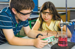 Образовательные модули для проектно-исследовательской деятельности - fgospostavki.ru - Королёв