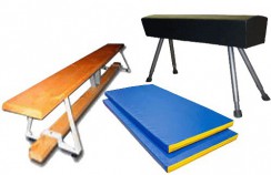 Гимнастика - fgospostavki.ru - Королёв