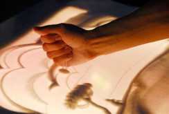 Столы и планшеты для рисования песком - fgospostavki.ru - Королёв