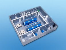 Макеты - fgospostavki.ru - Королёв