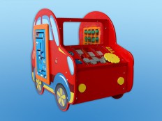 Сенсомоторные развивающие комплексы - fgospostavki.ru - Королёв