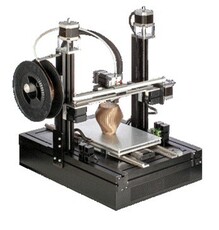 Лаборатория 3D для инженерного класса - fgospostavki.ru - Королёв