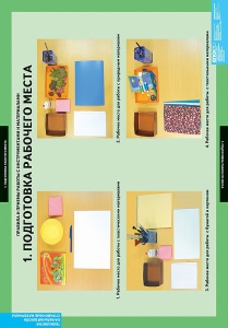 Комплект таблиц. Технология. Справочные материалы. - fgospostavki.ru - Королёв