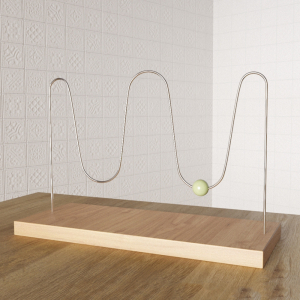 Настольный тренажер «Я герой» №6 - fgospostavki.ru - Королёв