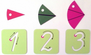 Магнитная математика Наталии Пятибратовой - fgospostavki.ru - Королёв