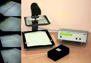 Лабораторная установка «Изучение волновых явлений на поверхности воды»  - fgospostavki.ru - Королёв