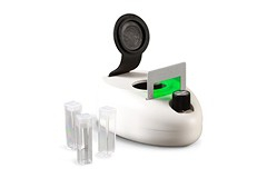 Колориметр трехцветный (einstein, 3 модификация) - fgospostavki.ru - Королёв