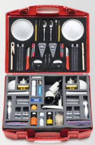 Комплект лабораторного оборудования "Сельскохозяйственные культуры" - fgospostavki.ru - Королёв