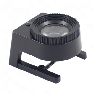 Карманный увеличитель (20х) - fgospostavki.ru - Королёв