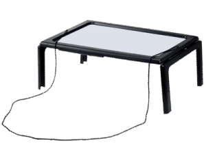 Линза Френеля (3х) - fgospostavki.ru - Королёв