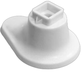 Кронштейн поручня (вариант 3) - fgospostavki.ru - Королёв