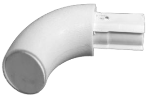 Универсальное окончание поручня - fgospostavki.ru - Королёв