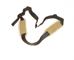 Ремень для фиксации голеней (к опоре для сидения вариант 4) - fgospostavki.ru - Королёв