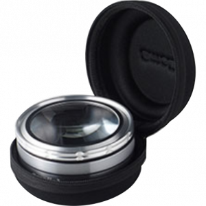 Карманный увеличитель (71х92 миллиметров) - fgospostavki.ru - Королёв