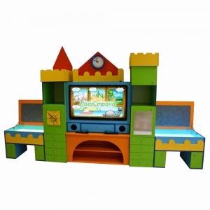 Профессиональный интерактивный комплекс «Логопедический замок» - fgospostavki.ru - Королёв