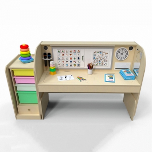 Профессиональный интерактивный стол для детей с РАС PRO - fgospostavki.ru - Королёв