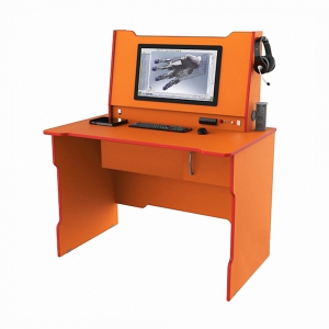 Мультимедийный интерактивный Робостол - fgospostavki.ru - Королёв