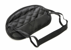 Повязка глазная тканевая - fgospostavki.ru - Королёв