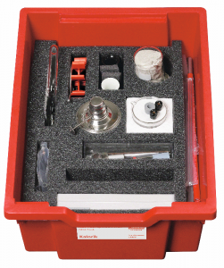 Комплект лабораторного оборудования "Тепловые явления 2" (демонстрационный) - fgospostavki.ru - Королёв