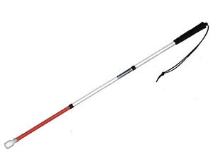 Детская складная трость алюминий 80 сантиметров - fgospostavki.ru - Королёв