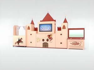 Логопедический комплекс "Замок" - fgospostavki.ru - Королёв