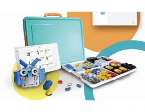 Комплект робототехники UKIT Entry level - fgospostavki.ru - Королёв