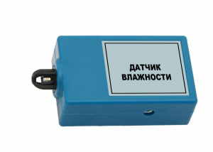 Цифровой датчик влажности (10-100%) - fgospostavki.ru - Королёв