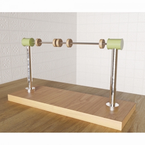 Настольный тренажер «Я герой» №5 - fgospostavki.ru - Королёв