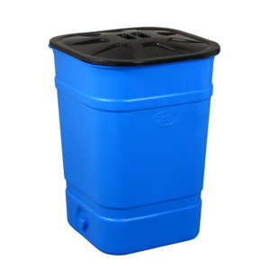 Бачки-урны с крышками для пищевых отходов - fgospostavki.ru - Королёв