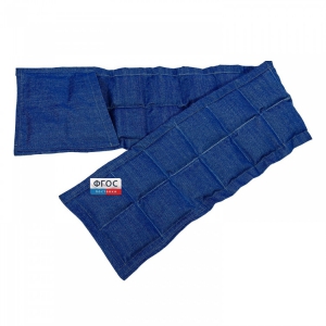 Шарф Совы Классик детский - fgospostavki.ru - Королёв