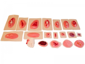 Имитаторы ранений и поражений - fgospostavki.ru - Королёв