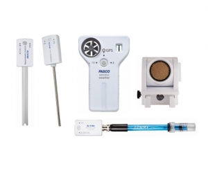 Комплект датчиков по географии для ученика - fgospostavki.ru - Королёв