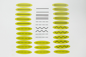 Набор магнитных карточек "Разбор по членам предложения" - fgospostavki.ru - Королёв