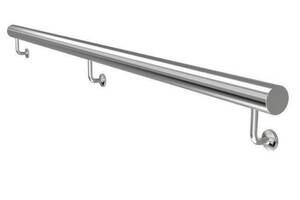 Поручень пристенный - fgospostavki.ru - Королёв