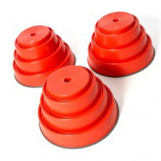 Опора большая для балансировочной дорожки "Построй баланс" - fgospostavki.ru - Королёв