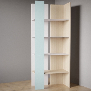 Стеллаж «По порядку» - fgospostavki.ru - Королёв