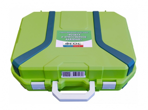 Учебно-образовательный набор "Воздух и атмосферное давление" - fgospostavki.ru - Королёв