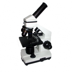 Микроскоп "Микрос" c подсветкой - fgospostavki.ru - Королёв