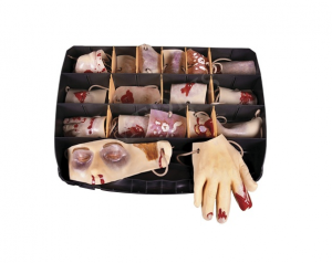 Имитаторы ранений и поражений - fgospostavki.ru - Королёв