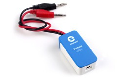 Датчик тока (+/-250 мA)(einstein, 1 модификация) - fgospostavki.ru - Королёв