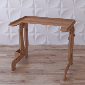 Стол для ребенка с ОВЗ «Необходимая помощь» - fgospostavki.ru - Королёв