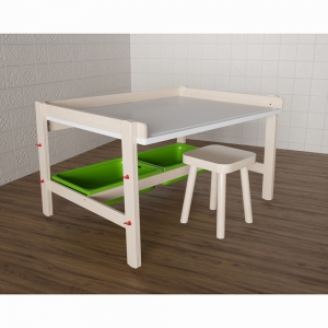Детский стол «Иришка» - fgospostavki.ru - Королёв