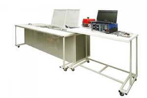 Компьютеризированный учебный лабораторный комплекс «Рабочие процессы двигателя» - fgospostavki.ru - Королёв