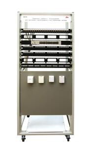 Учебное оборудование для изучения структурированных кабельных систем - fgospostavki.ru - Королёв