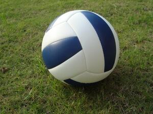 Мяч волейбольный звенящий - fgospostavki.ru - Королёв